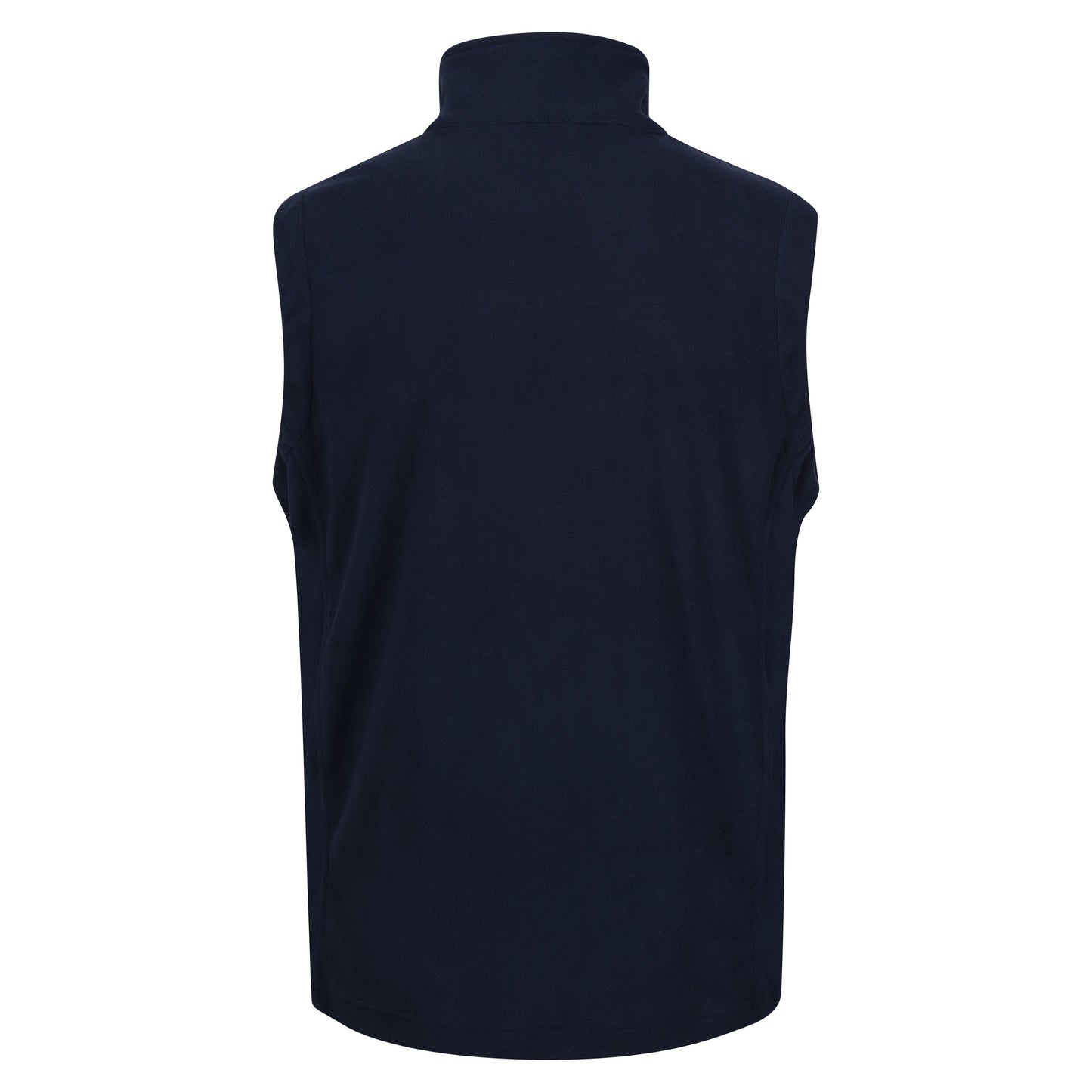 Sleeveless Fleece Gilet - Lightweight Bodywarmer