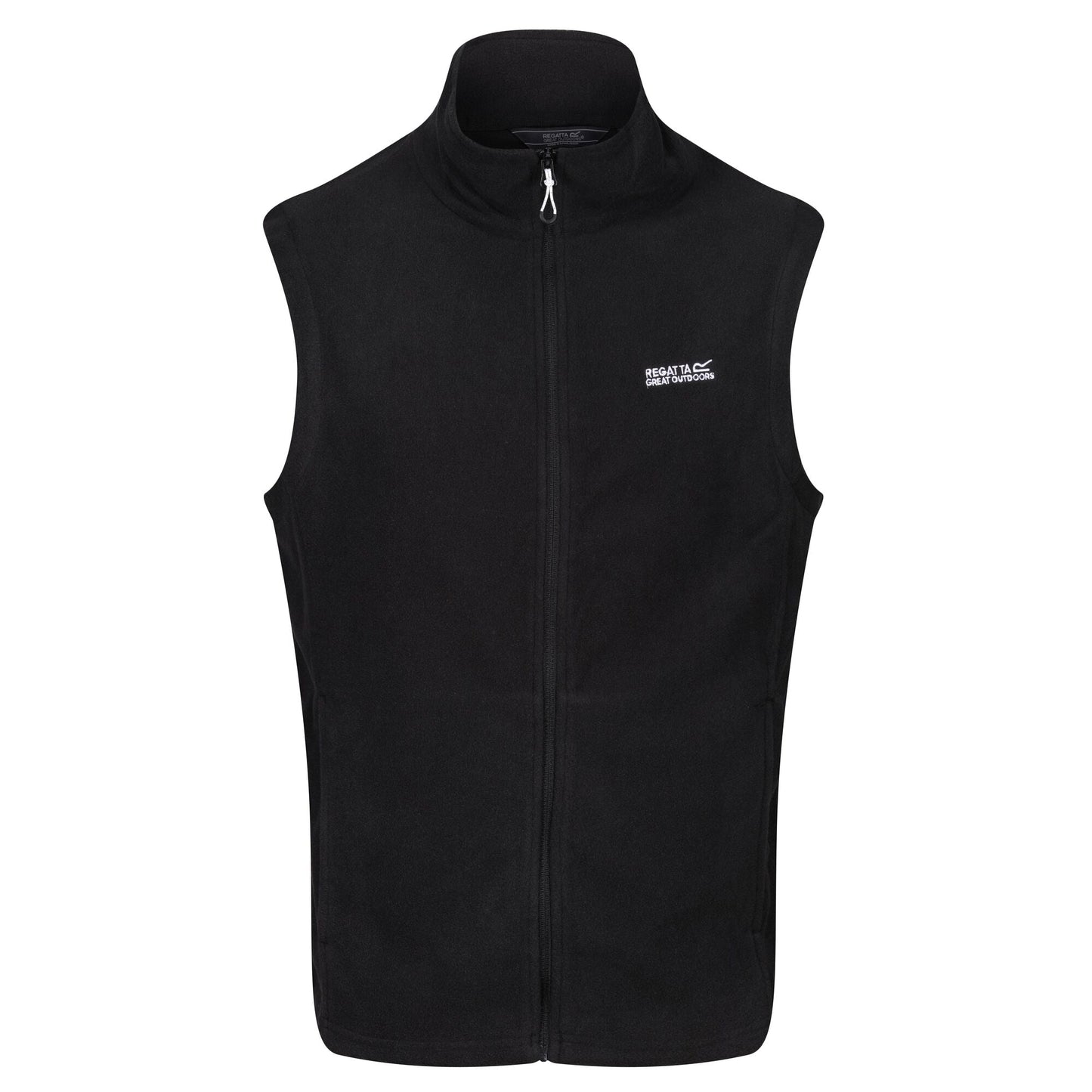 Sleeveless Fleece Gilet - Lightweight Bodywarmer