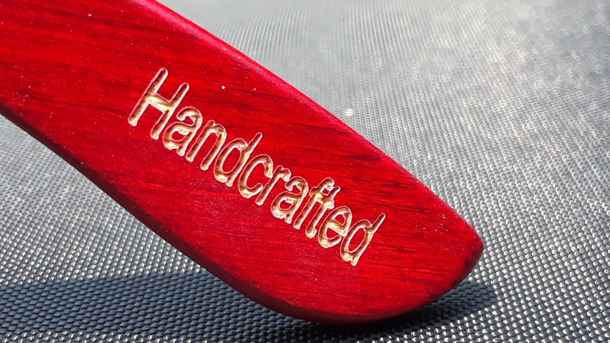 Red Bamboo Tortoise Sunglasses with Engraved Wood Case - Eco - Friendly Eyewear - Style Queenz