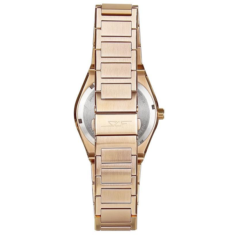 ST TROPEZ ASTRO Series Carbon Fiber Watch - Luxury Forged Timepiece - Style Queenz