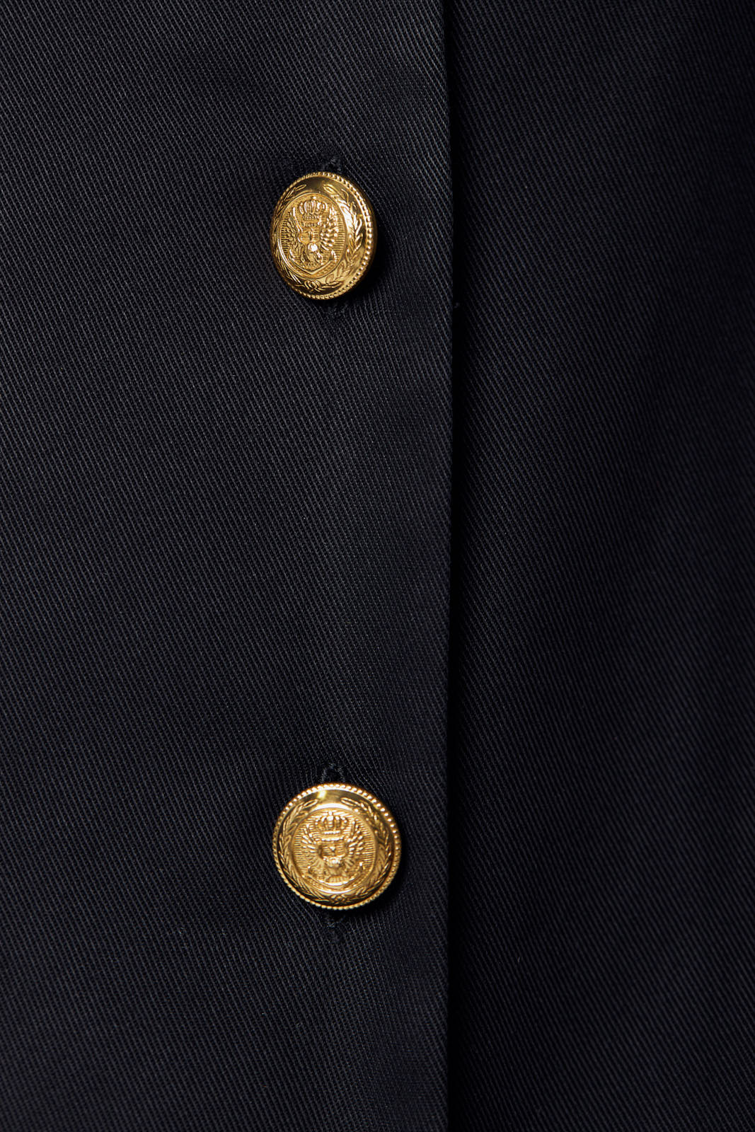 The Grace Long Blazer Dress Black - American Made 100% Linen Designer Jacket - Style Queenz