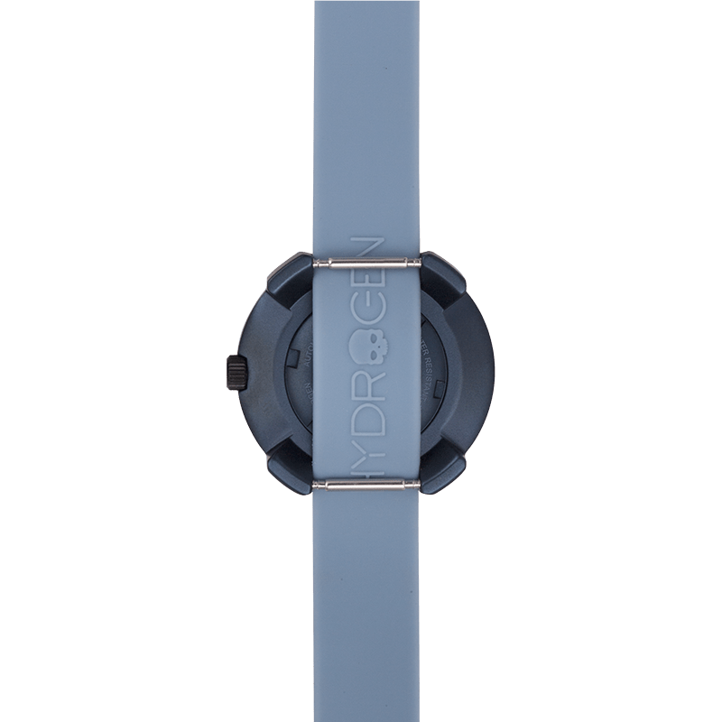 Vista Numero All Blue Women's Watch - 29mm Luxury Sports Timepiece - Style Queenz