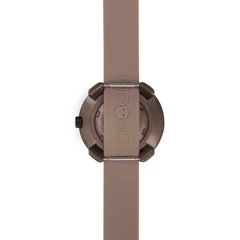 Vista Numero All Brown Women's Watch - 29mm Luxury Timepiece - Style Queenz