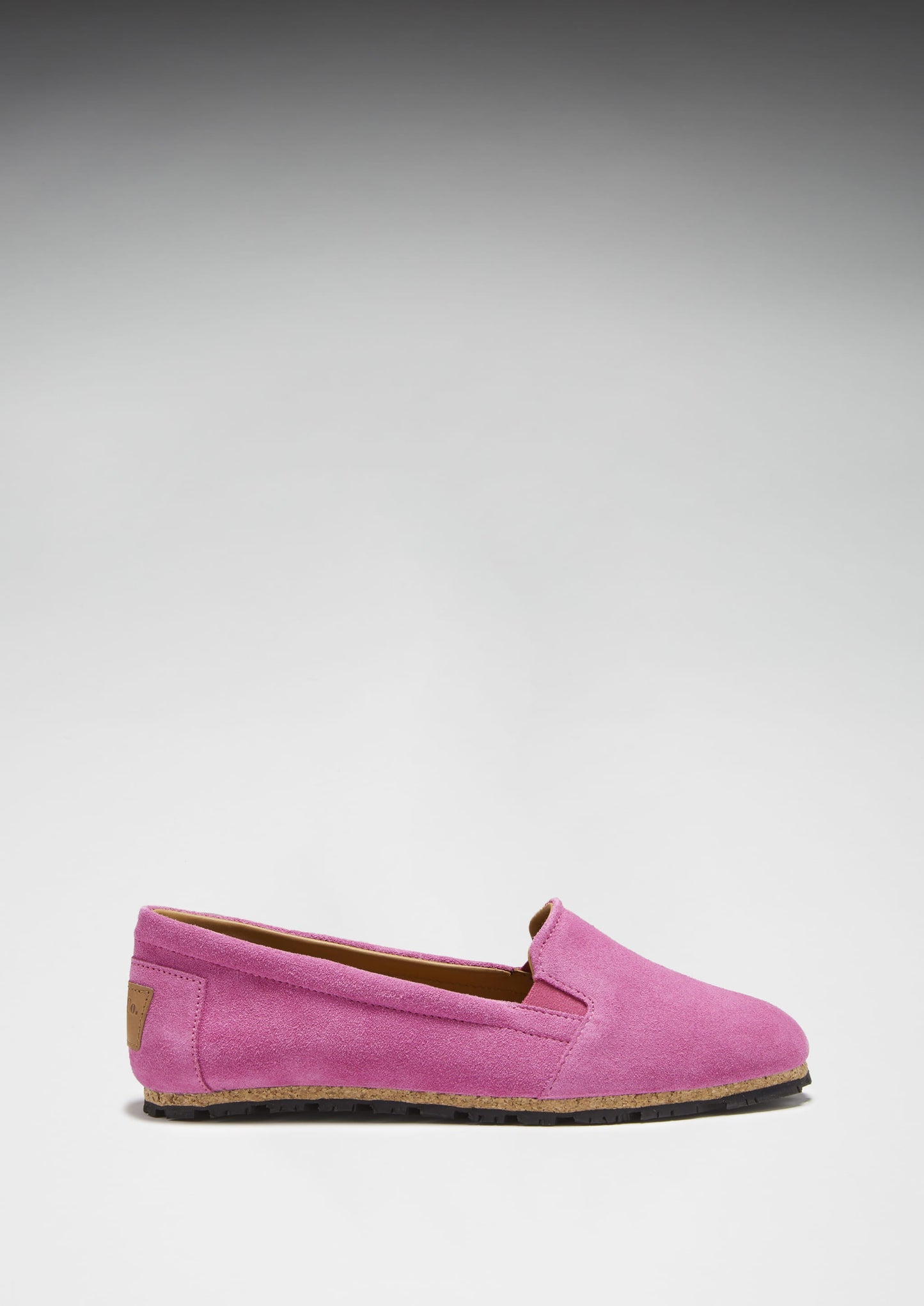 Women's Candy Pink Sustainable Espadrilles